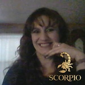 Meet your Posher, Jessie